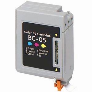 cartucho BC 05 - Color - 28 ML