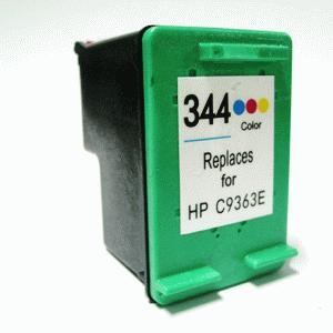 HP 344 - Color - REMANUFACTURADO - 18 ML
